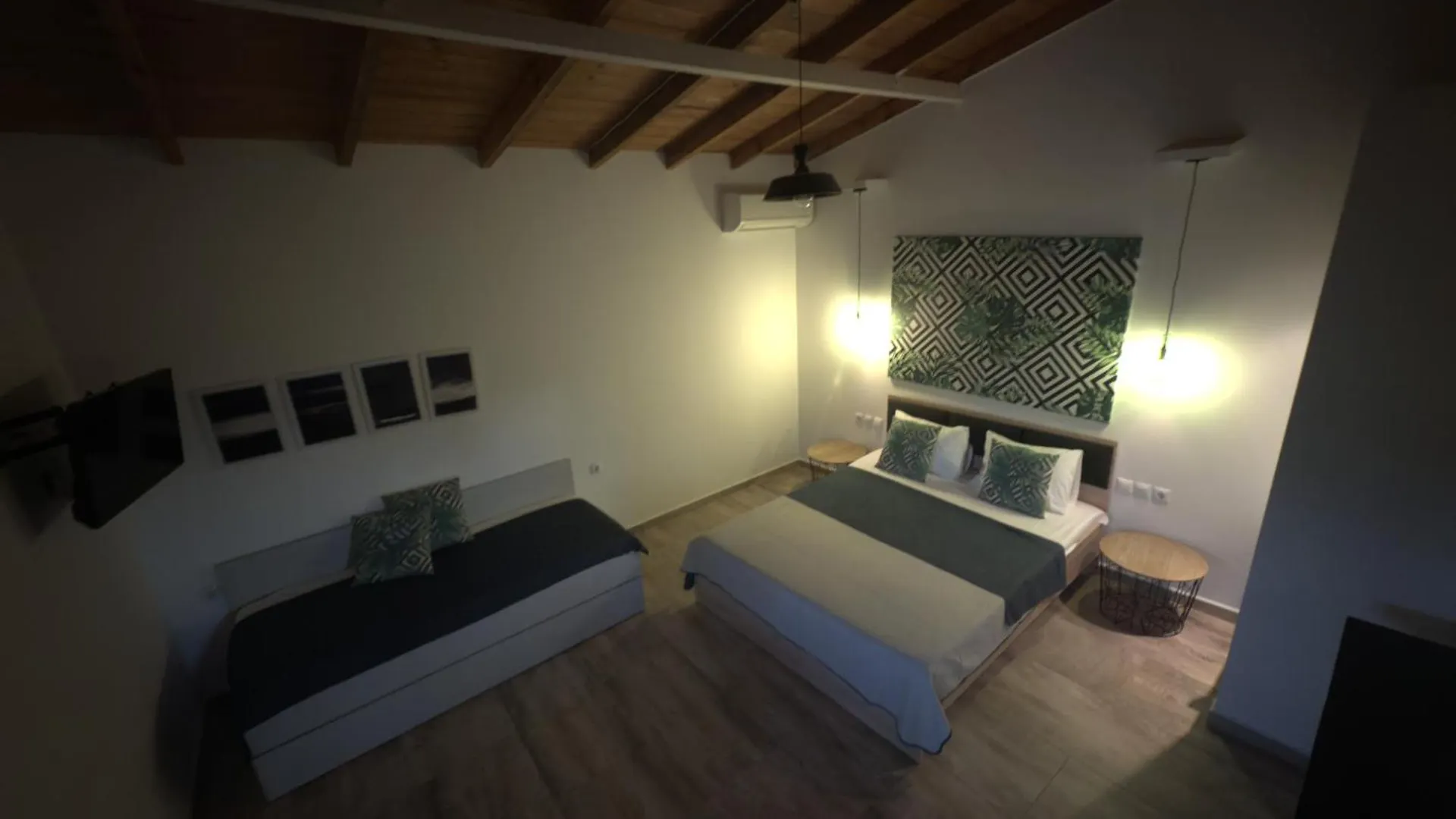 Lejlighed Fig Suites Valtí
