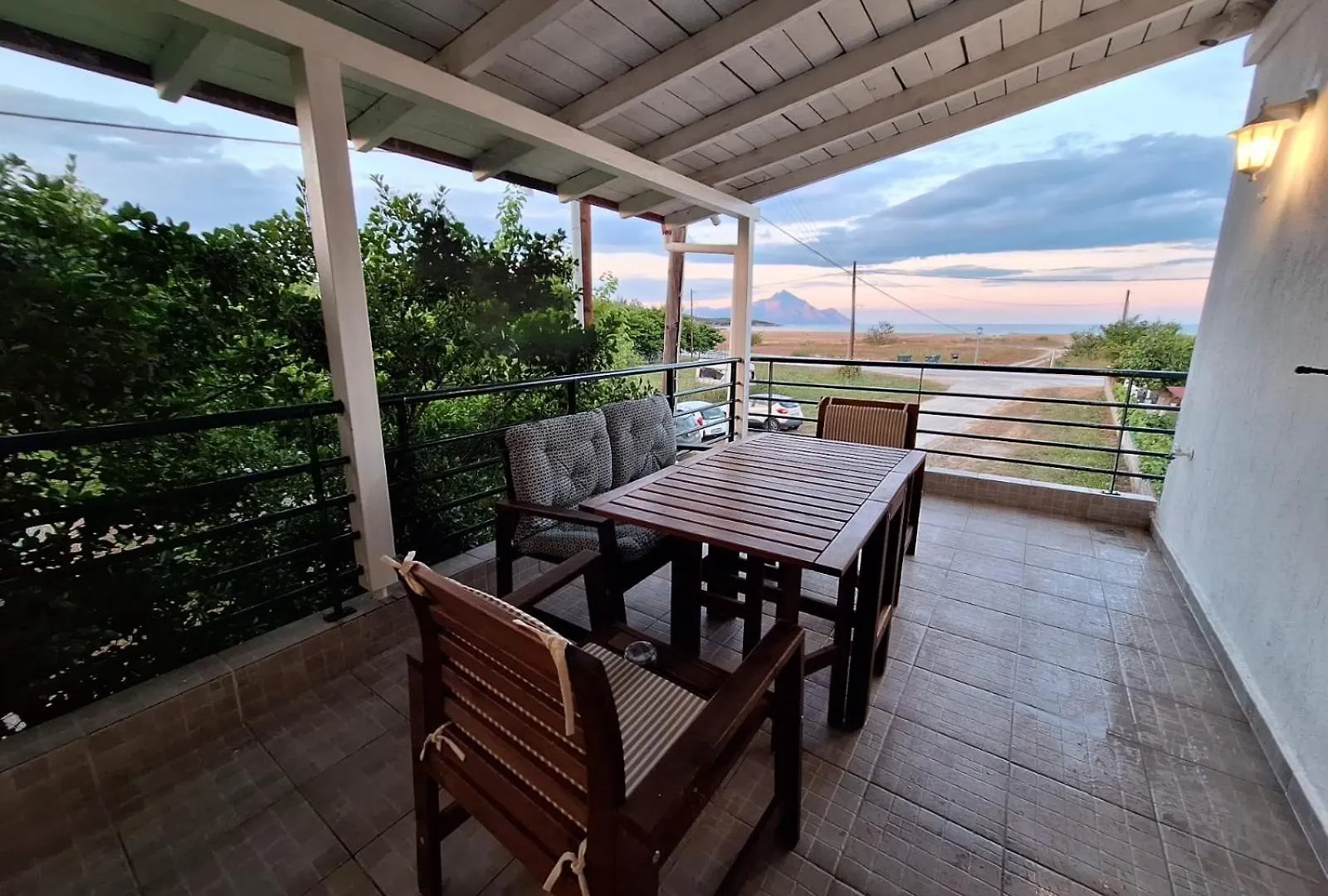 Fig Suites Valtí