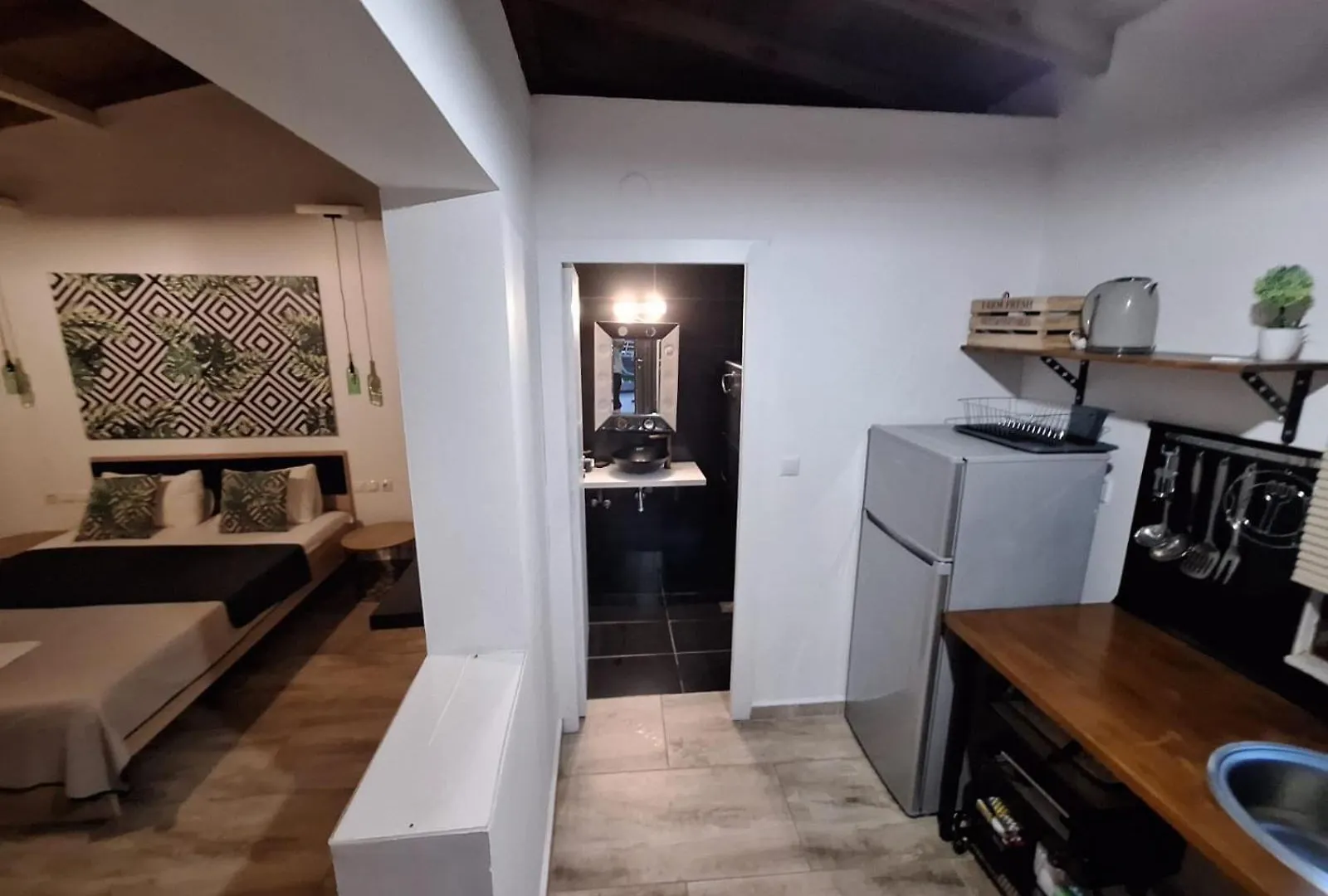 Fig Suites Valtí Grækenland