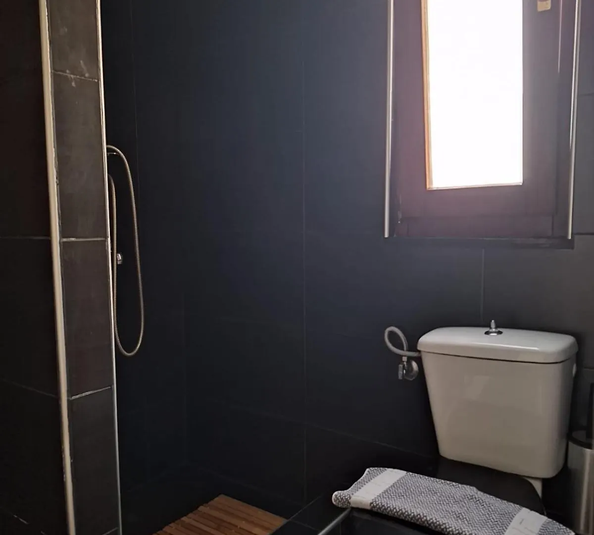 Fig Suites Valtí 0*,