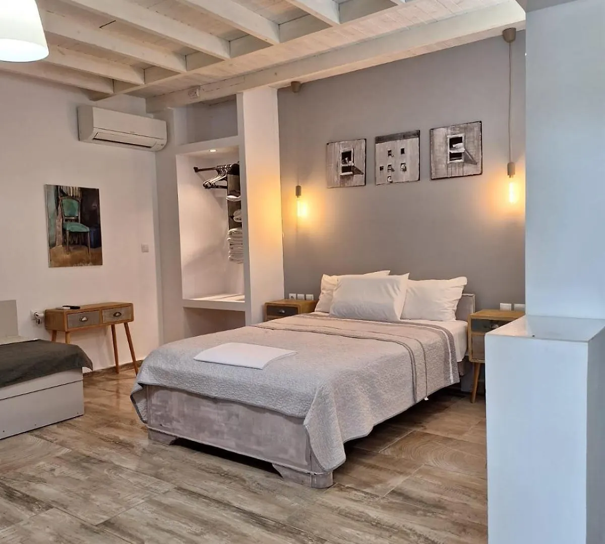 Fig Suites Valtí Lejlighed